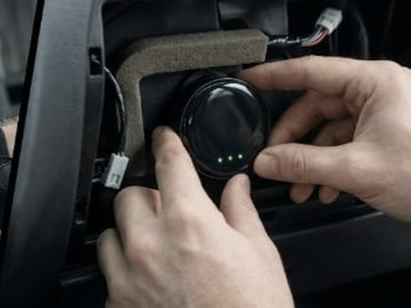 Ghost immobilisers fitted at your location